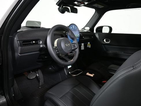New 2026 MINI Cooper S FWD image 15