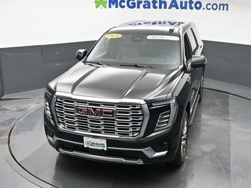 Used 2025 GMC Yukon Denali image 24