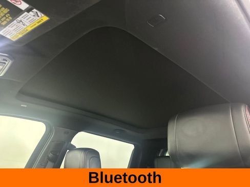 Used 2024 Toyota Tundra TRD Pro AWD/4WD image 11