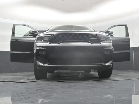 Used 2022 Dodge Durango GT AWD/4WD image 64