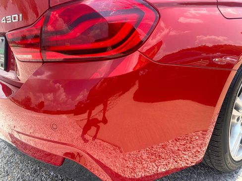 Used 2019 BMW 430i xDrive Coupe image 11