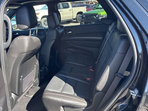 Used 2025 Dodge Durango R/T image 7
