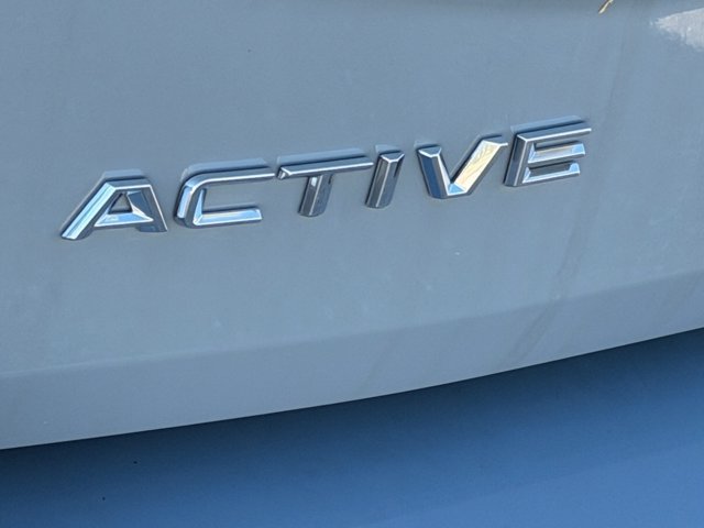 New 2026 Ford Expedition Max Active RWD image 17
