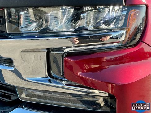Used 2020 Chevrolet Silverado 1500 LT w/ All-Star Edition image 10