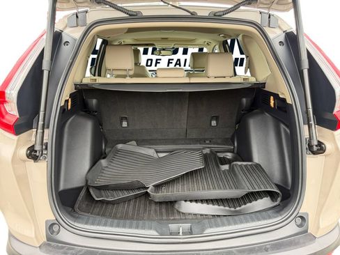 Used 2019 Honda CR-V EX-L image 11