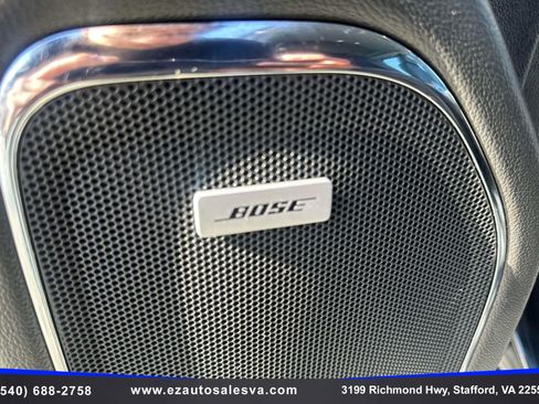 Used 2016 GMC Sierra 1500 SLT w/ All Terrain X Package image 19