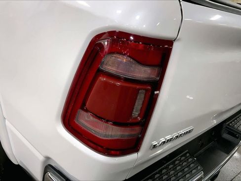 Used 2022 RAM 1500 Laramie image 29