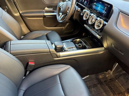 Certified 2022 Mercedes-Benz GLA 250 GLA 250 image 15