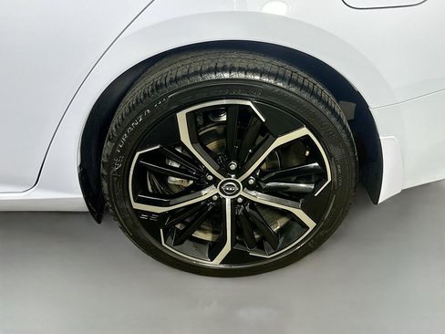 Used 2025 Nissan Altima 2.5 SR AWD/4WD image 8