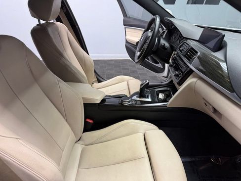 Used 2017 BMW 330i Sedan RWD image 51