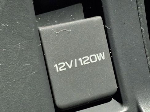 Used 2024 Subaru Crosstrek 2.0i AWD/4WD image 24