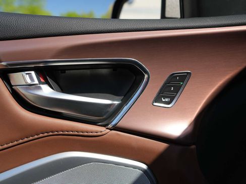 Certified 2024 Acura RDX SH-AWD w/ Technology Package image 35