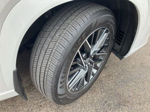 Used 2026 Lexus TX 350 350 Premium w/ Technology Package image 37