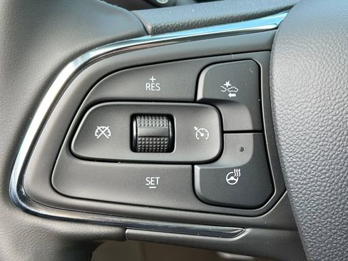 New 2026 Buick Encore GX Sport Touring w/ Comfort Package image 17