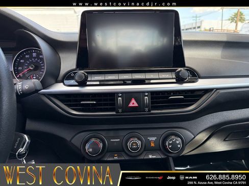 Used 2023 Kia Forte LXS FWD image 13