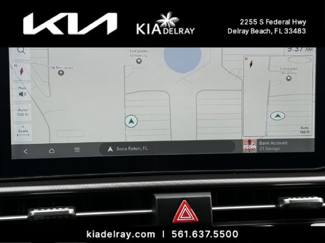 New 2026 Kia Sportage SX FWD image 21