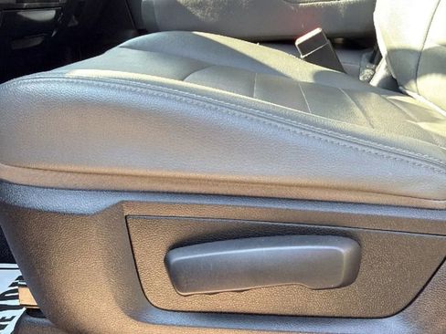 Used 2017 RAM 1500 Tradesman w/ Power & Remote Entry Group RWD image 14