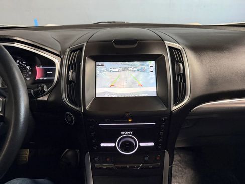 Used 2015 Ford Edge Titanium w/ Equipment Group 302A image 12