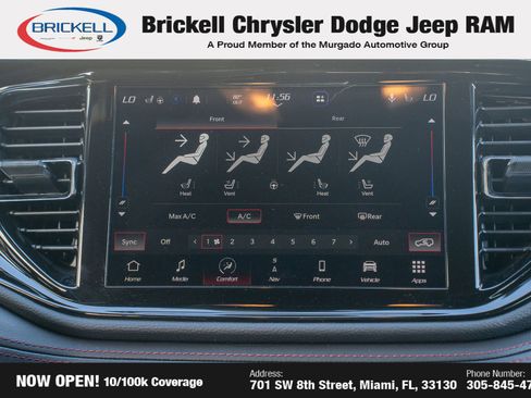 Used 2022 Dodge Durango R/T image 24