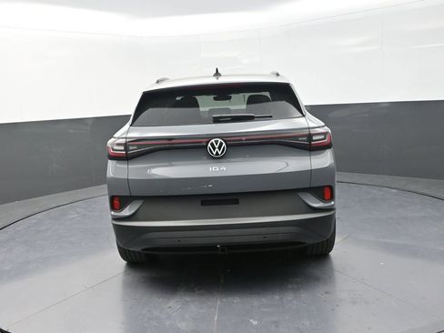 New 2026 Volkswagen ID.4 Pro AWD/4WD image 9