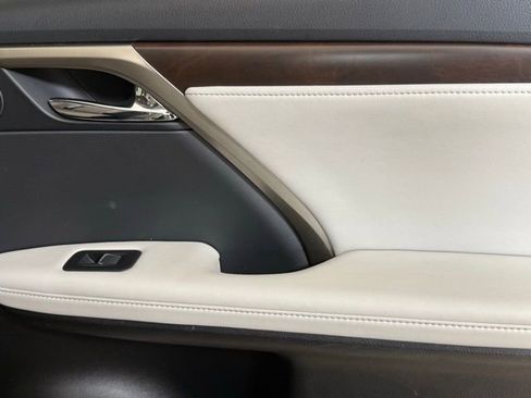 Certified 2022 Lexus RX 350 350 image 26