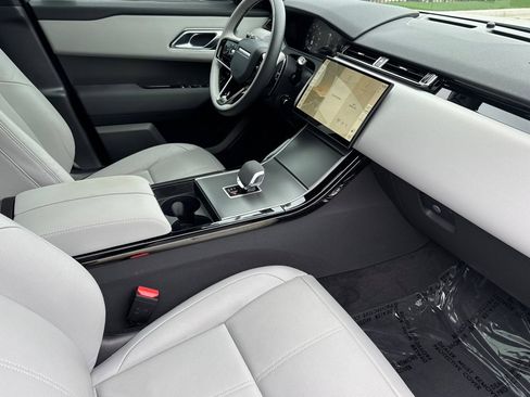 Certified 2024 Land Rover Range Rover Velar Dynamic SE AWD/4WD image 17