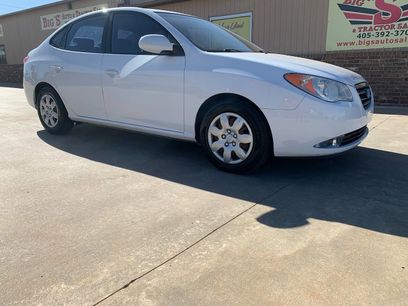 Used 2008 Hyundai Elantra GLS