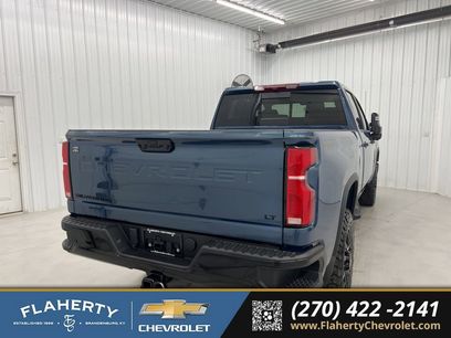 New 2026 Chevrolet Silverado 2500 LT w/ Trail Boss Package