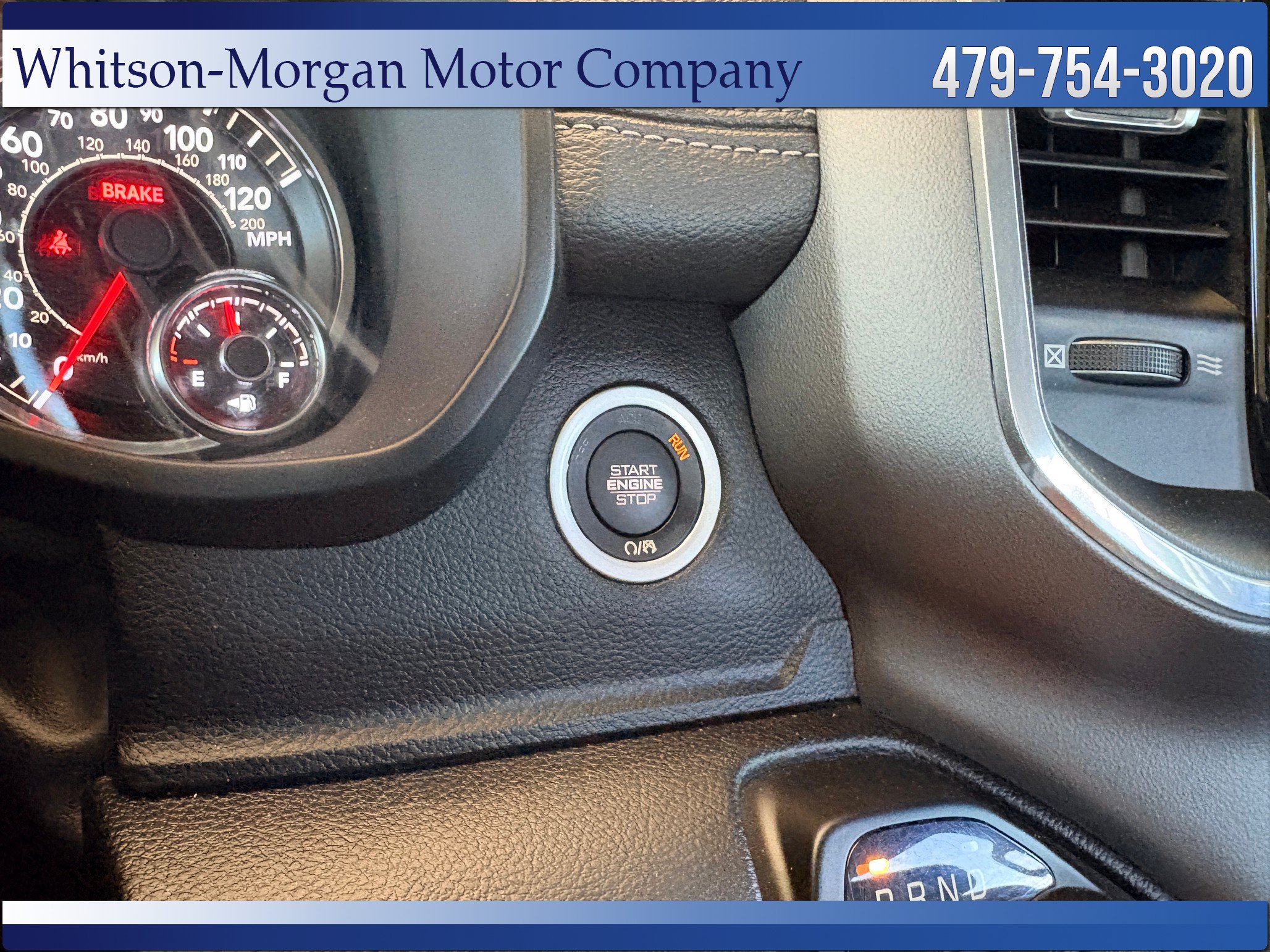 Used 2022 RAM 1500 Laramie AWD/4WD image 19