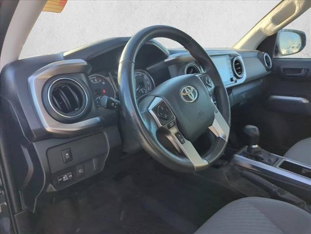 Certified 2023 Toyota Tacoma SR5 RWD image 13