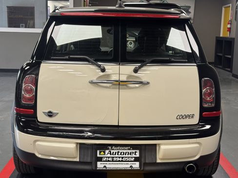 Used 2013 MINI Cooper Clubman image 5