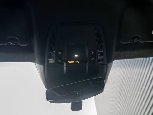 Certified 2023 Porsche Taycan GTS image 11