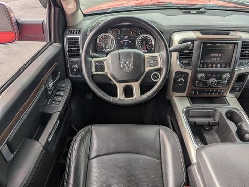 Used 2016 RAM 3500 Laramie image 30