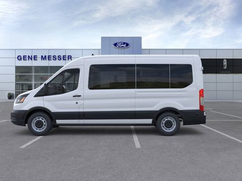 New 2026 Ford Transit 350 XL image 25