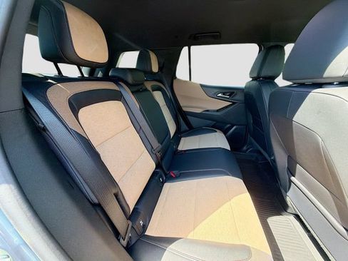 Used 2026 Chevrolet Equinox ACTIV w/ LPO, Floor Liner Package AWD/4WD image 26