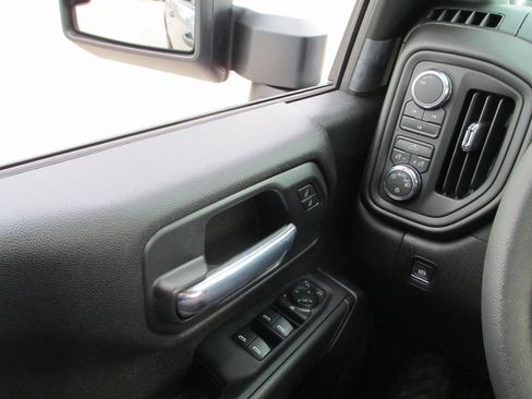 New 2026 GMC Sierra 3500 Pro image 15