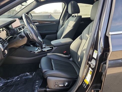 Used 2019 BMW X4 xDrive30i w/ Convenience Package image 5