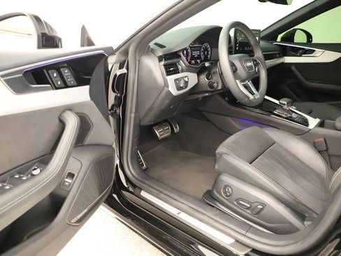Certified 2023 Audi A5 2.0T Prestige w/ Black Optic Plus Package AWD/4WD image 14