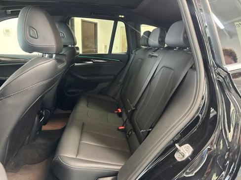 Used 2024 BMW X3 xDrive30i AWD/4WD image 25