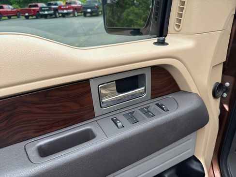 Used 2012 Ford F150 Lariat RWD image 12