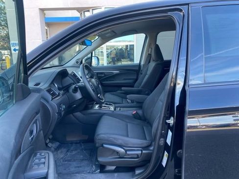 Used 2019 Honda Ridgeline Sport image 13