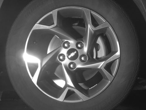 Used 2025 Chevrolet Trax LT image 13