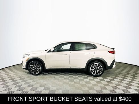 New 2026 BMW X2 xDrive28i w/ Technology Package image 5