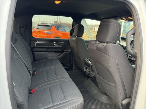 Used 2020 RAM 1500 Big Horn image 12