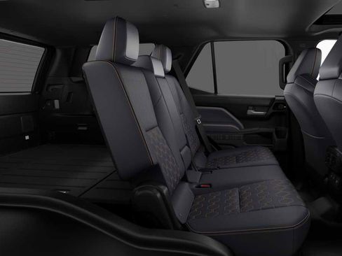 New 2026 Toyota 4Runner 4WD image 21