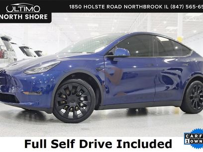 Used 2021 Tesla Model Y Long Range