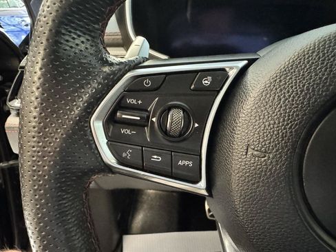 Used 2022 Acura MDX Type S AWD/4WD image 11