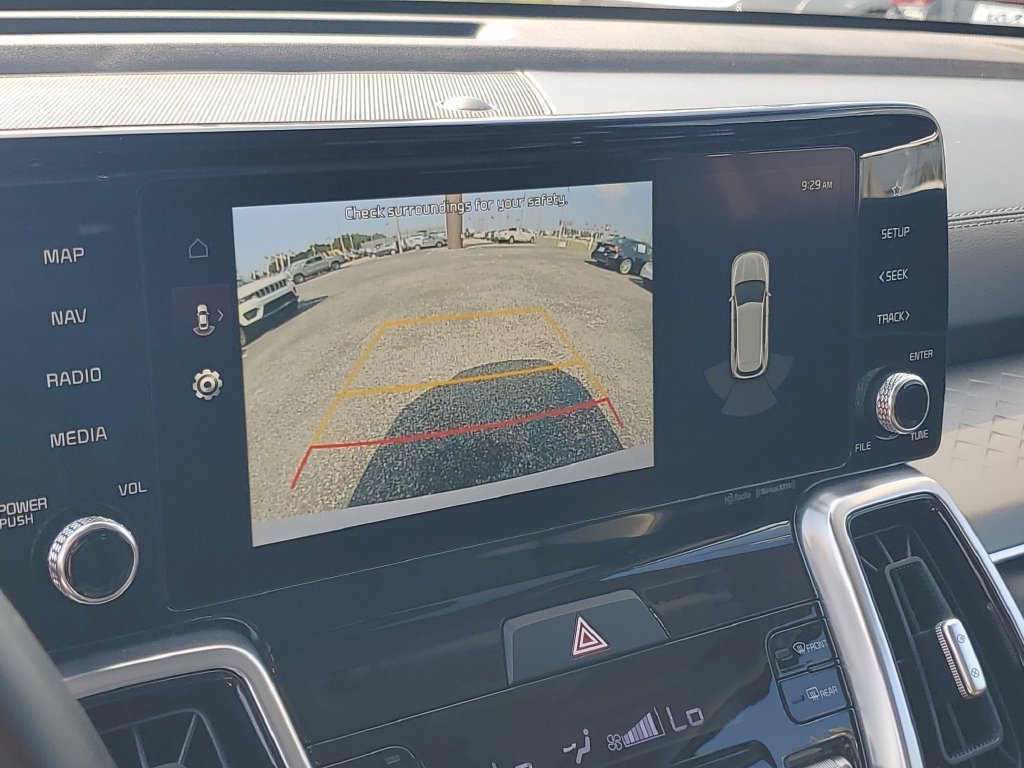 Used 2023 Kia Sorento SX AWD/4WD image 19
