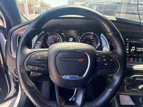 Used 2023 Dodge Charger Scat Pack RWD image 21