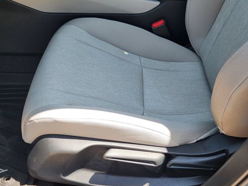 New 2026 Honda Accord LX image 23